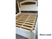 Cama Queen Size Domus Milano II